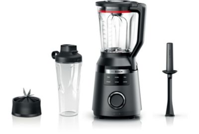 Blender BOSCH VitaPower Série 6 - Noir MMB6654B