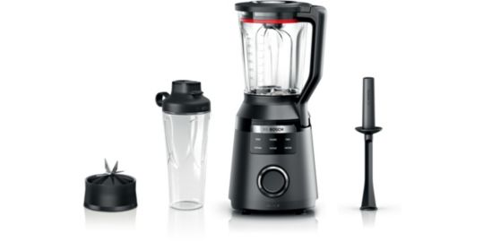 Blender BOSCH VitaPower Série 6 - Noir MMB6654B