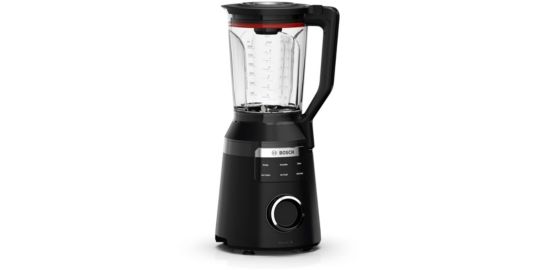 Blender BOSCH VitaPower Série 6 - Noir MMB6654B