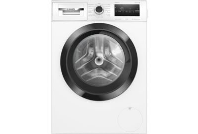 Lave linge hublot BOSCH WAN2828SFR Serenity Série 4