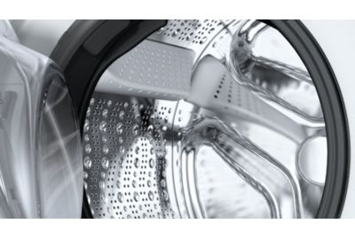 Lave linge hublot BOSCH WAN2828SFR Serenity Série 4