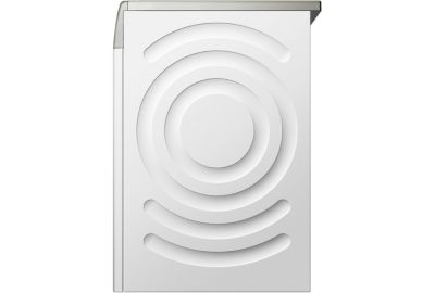 Lave linge hublot BOSCH WAN2828SFR Serenity Série 4