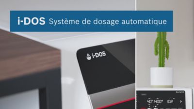 Voir la vidéo pour BOSCH WGG244FRFR