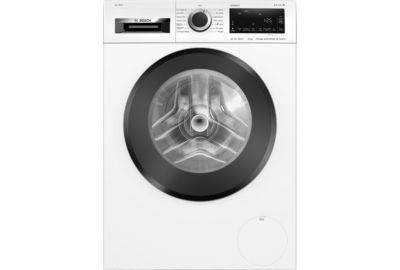 Lave linge hublot BOSCH WGG254FSFR Serenity