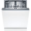 Lave vaisselle encastrable BOSCH SBH4EB804E Efficient Dry