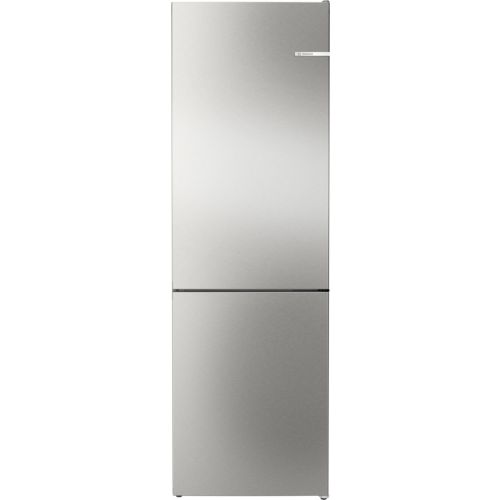 BOSCH Réfrigérateur combiné KGN36MICF pas cher 
