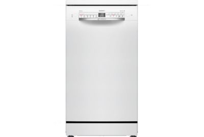 Lave vaisselle 60 cm BOSCH SMS4EMC25E Serenity