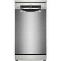 Location Lave vaisselle 45 cm Bosch SPS4EMI34E Série 4 Serenity Efficient Dry