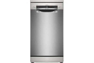 Lave vaisselle 45 cm BOSCH SPS4EMI34E Série 4 Serenity Efficient Dry