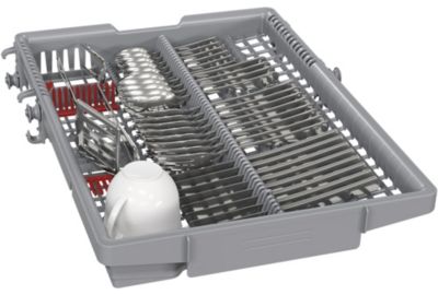 Lave vaisselle 45 cm BOSCH SPS4EMI34E Série 4 Serenity Efficient Dry