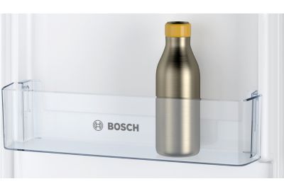 Réfrigérateur combiné encastrable BOSCH KIV87NSE0, Série 2, Eco Airflow