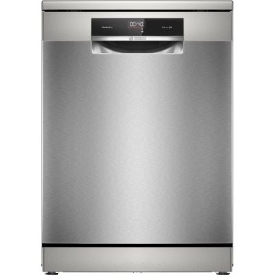 Location Lave vaisselle 60 cm BOSCH SMS8TCI01E, Série 8, Séchage Zeolith