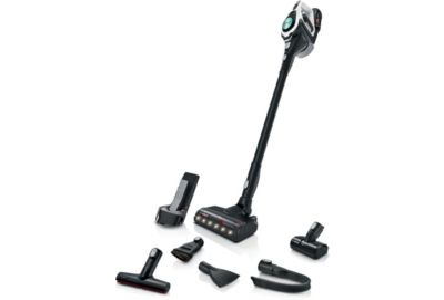 Aspirateur balai BOSCH Unlimited 8 blanc BCS8215HYG