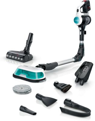 Aspirateur balai BOSCH BCS71HYG4 Unlimited 7 ProHygienic
