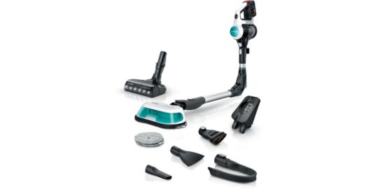 Aspirateur balai BOSCH BCS71HYG4 Unlimited 7 ProHygienic
