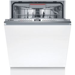 Lave vaisselle encastrable Bosch SMV6ZCX22E Serenity Zeolith