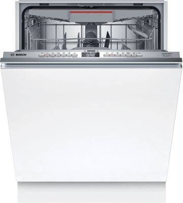 Lave vaisselle encastrable BOSCH SMV4ECX07E Serenity