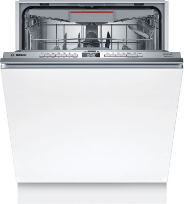 Lave vaisselle encastrable 60 cm Bosch SMV46IX03E SuperSilence