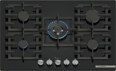 Plaque gaz BOSCH PPQ7A6I40