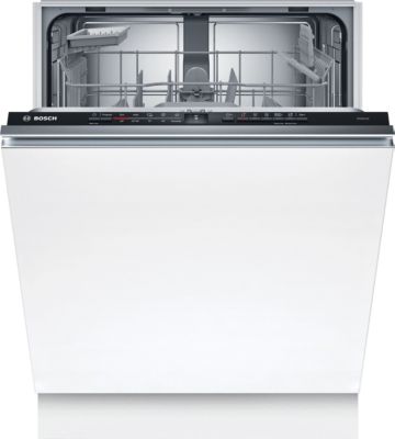 Lave vaisselle encastrable BOSCH SMV2HTX02E