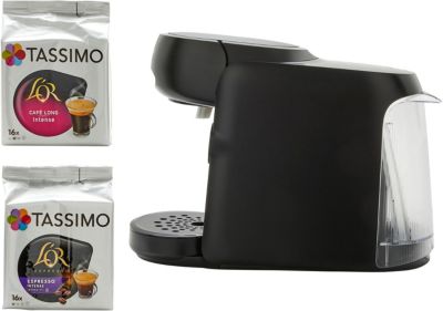 Tassimo BOSCH TAS16B2C2