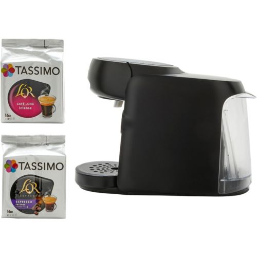 Bosch Tassimo TCZ6004 Produit Détartrant 4 Pastilles : : Cuisine  et Maison