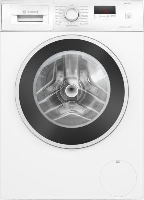 Lave linge hublot BOSCH WGE02203FR Série 2