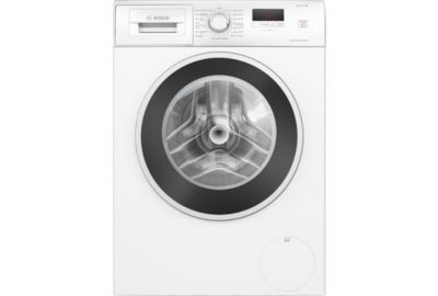 Lave linge hublot BOSCH WGE02203FR Série 2