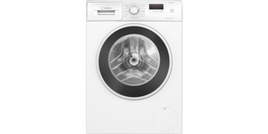 Lave linge hublot BOSCH WGE02203FR Série 2