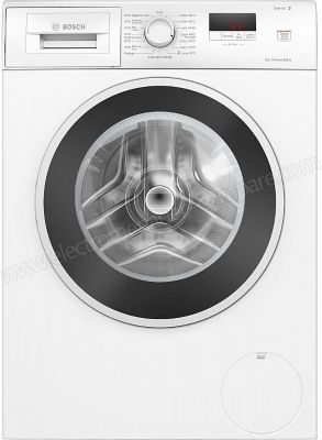 Lave linge hublot BOSCH 7765193