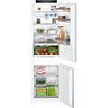 Réfrigérateur combiné encastrable BOSCH Serenity KIN86MSE0 Eco Airflow