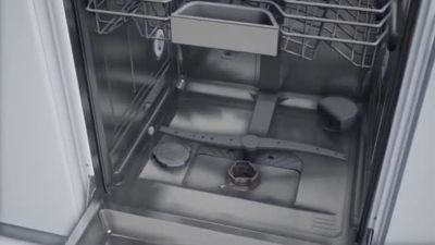 Voir la vidéo pour Lave vaisselle 60 cm BOSCH SMS2HTI05E Serenity Série 2 Silence