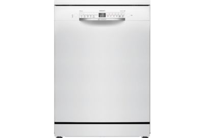 Lave vaisselle 60 cm BOSCH SMS2HTW05E Serenity