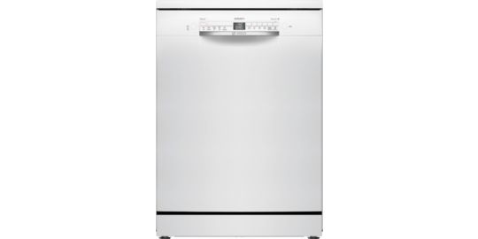 Lave vaisselle 60 cm BOSCH SMS2HTW05E Serenity