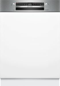 Lave vaisselle encastrable BOSCH SMI4HTS06E Serenity