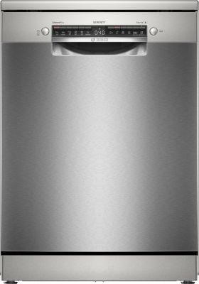 LAVE VAISSELLE BOSCH 13C 6PRG A++ INOX Série 4