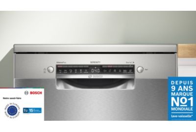 LV 60cm BOSCH Serenity SMS4EMI09E