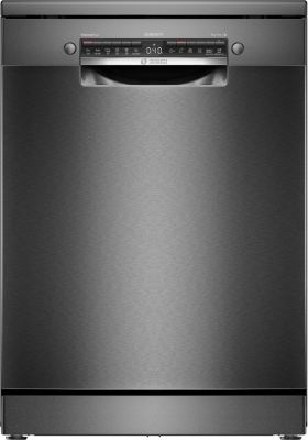 Lave vaisselle 60 cm BOSCH SMS4EMC25E Serenity Série 4 Silence
