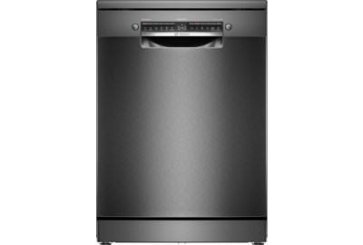 Lave vaisselle 60 cm BOSCH SMS4EMC25E Serenity Série 4 Silence Plus