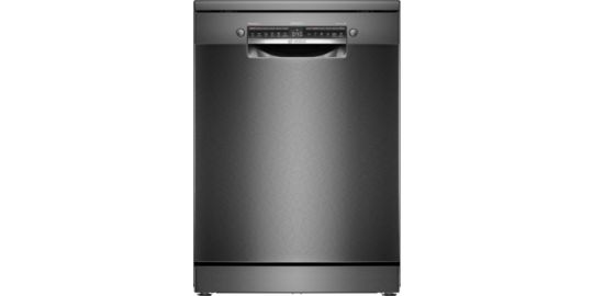 Lave vaisselle 60 cm BOSCH SMS4EMC25E Serenity Série 4 Silence Plus