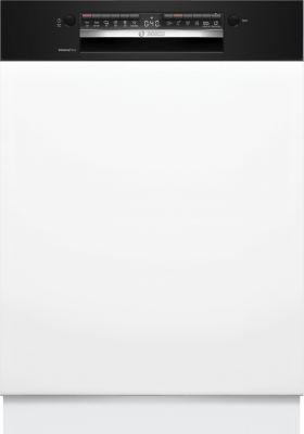 Lave vaisselle encastrable BOSCH SMI4HCB19E Série 4 SpeedPerfect+