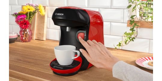 Tassimo BOSCH TASSIMO TAS103E