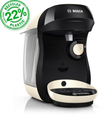 Tassimo BOSCH TAS107E TASSIMO - T10 Happy