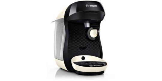 Tassimo BOSCH TAS107E TASSIMO - T10 Happy