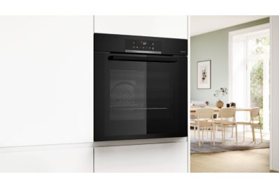 Four encastrable BOSCH HBA372BB3F Serenity serie 4