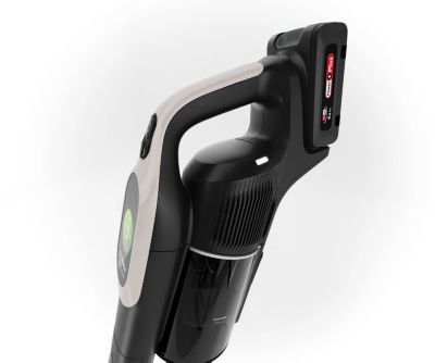 Voir la vidéo pour BOSCH Unlimited 10 BSS1041GHF