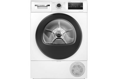 Sèche linge pompe à chaleur BOSCH WTH8520BFR