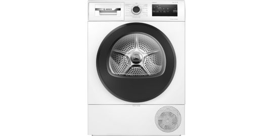 Sèche linge pompe à chaleur BOSCH WTH8520BFR