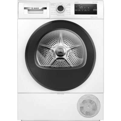 Location Sèche linge pompe à chaleur BOSCH WTH8520BFR