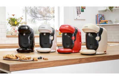 Tassimo BOSCH Tassimo TE112E Style